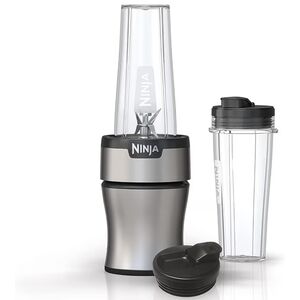 Ninja Nutri-Blender Silver and Black, BNIB